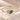 Demi Heart Bracelet Gold dhb-g-06-05