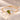 Demi Heart Bracelet in gold with August peridot and April diamond pear-cut stones forming a heart