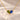 Demi Heart Necklace in gold with August peridot and September sapphire pear-cut stones forming a heart