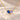 Demi Heart Necklace Gold dhn-g-09-06